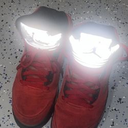 Jordan 5s