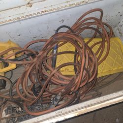 Welding Cable 