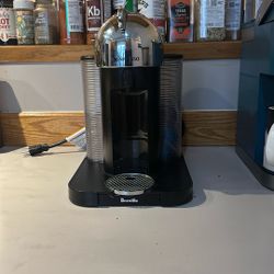 Nespresso Vertuo Coffee Machine 
