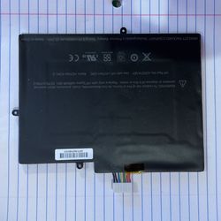 Genuine HP HSTNH-I29C Battery 635574-001 649649-001 Touchpad