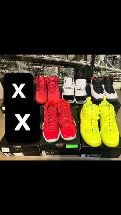 SIZE 5/5.5 $70 EACH