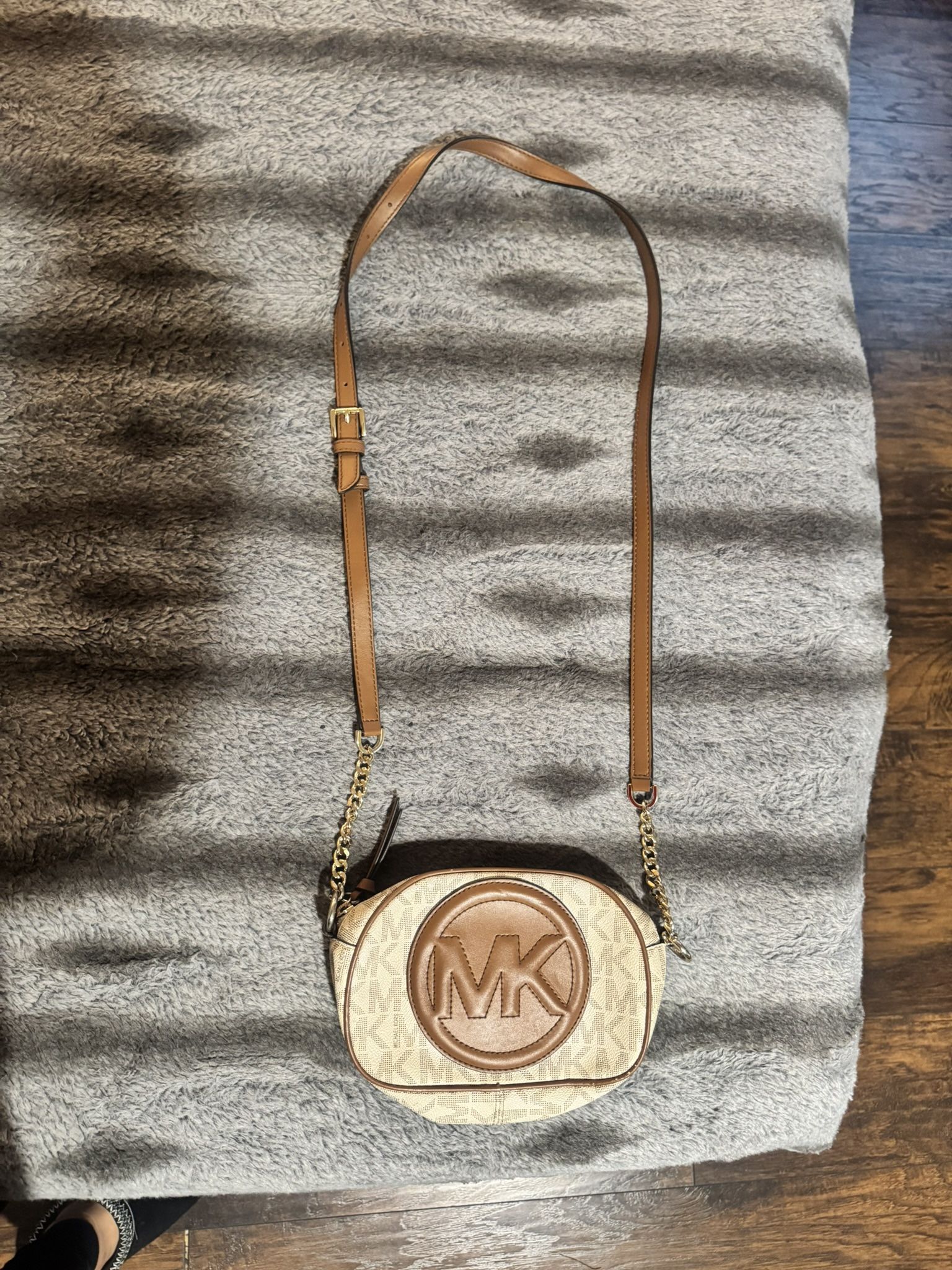 MK Purse