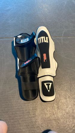 Title Shinguards