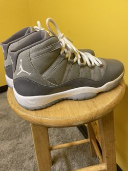 Womens Cool Greys