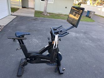 MYX Fitness Bike
