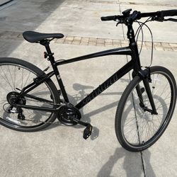 MINT Specialized 7 Speed Bike