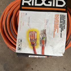 Extension Cord