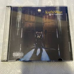 Kanye West Cd