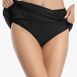 Women’s Swim Skirt