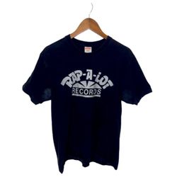 Rap A Lot Records Short Sleeve Tee