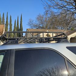 Universal Roofracks