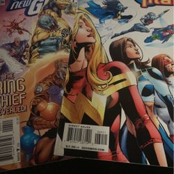 Dc Comics