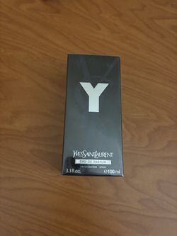 Yves Saint Laurent