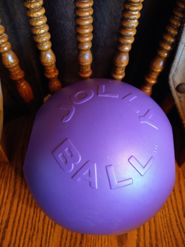Jolly Busy Ball