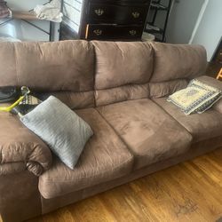 Couch In Good Condition
