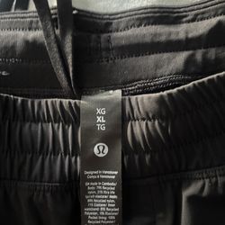 Lululemon