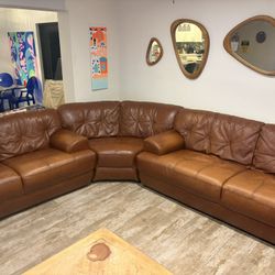 3 Piece Sectional Sofa