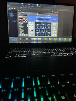 Acer Nitro V Gaming Laptop
