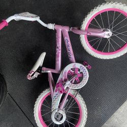 Kids Bicycle