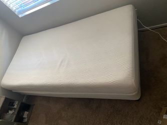 Twin beds I have 2