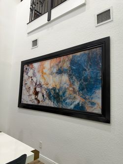 Wall art