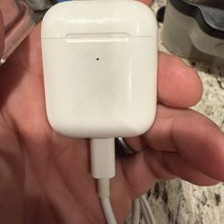 Apple Air Pods 1st Gen