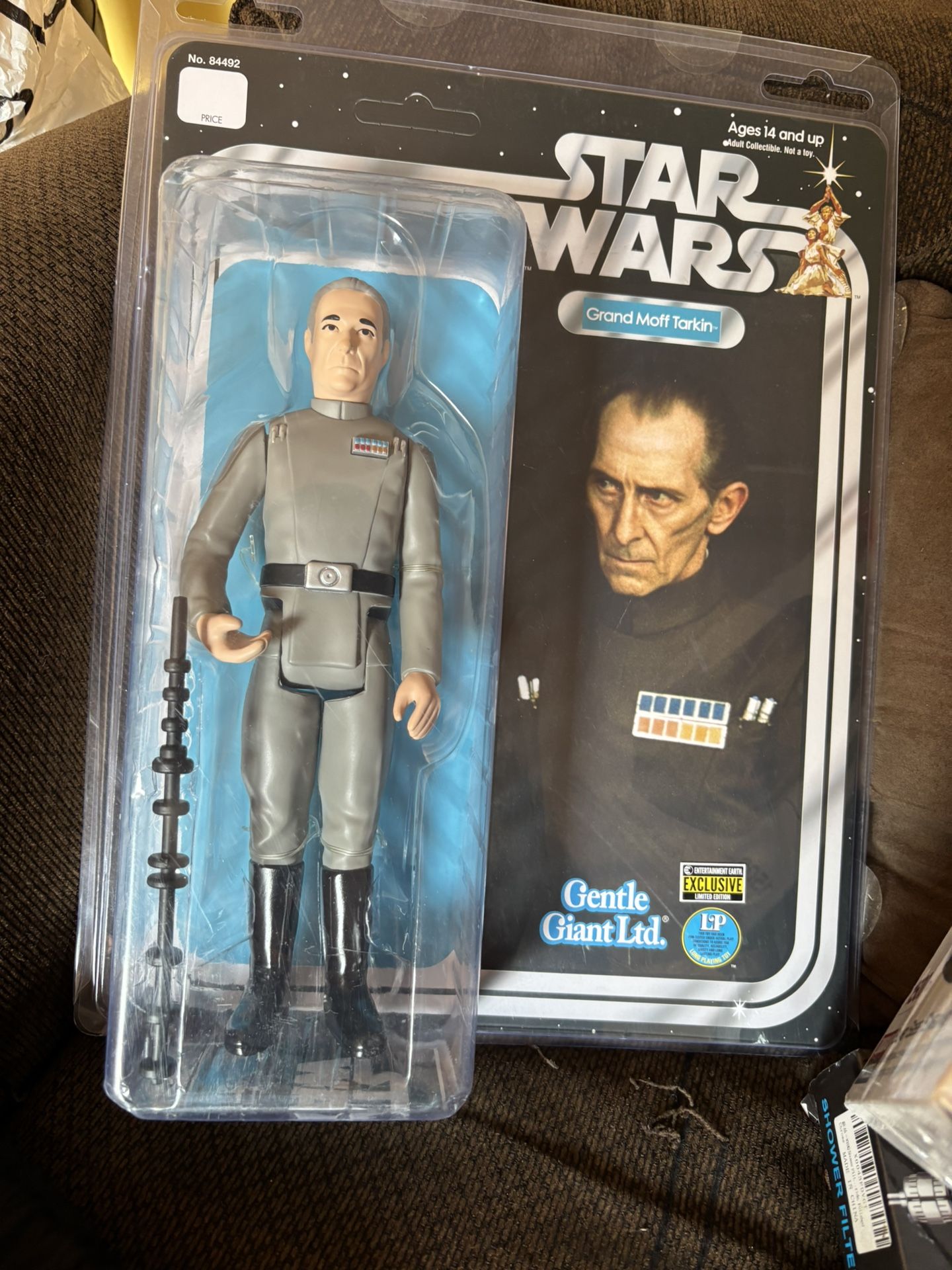 Star Wars Action Figure