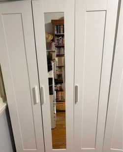 Clóset /ropero guarda ropa