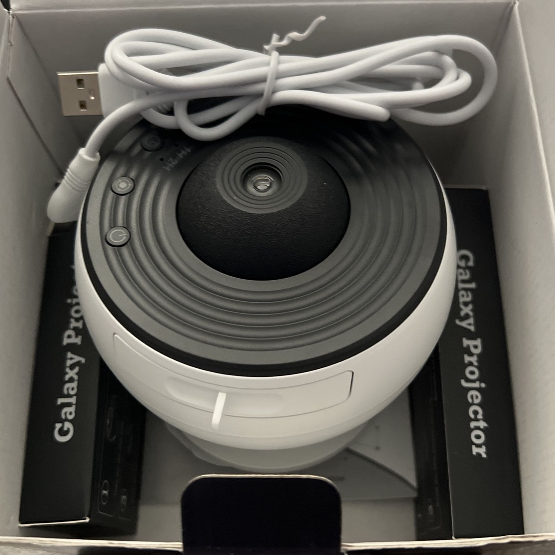 Galaxy Projector /12 Film Discs