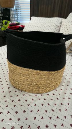 Basquet Storage