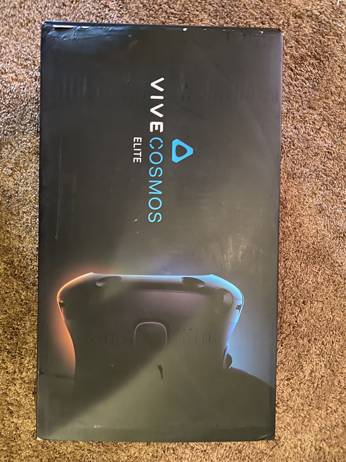 HTC Vive Cosmos Elite