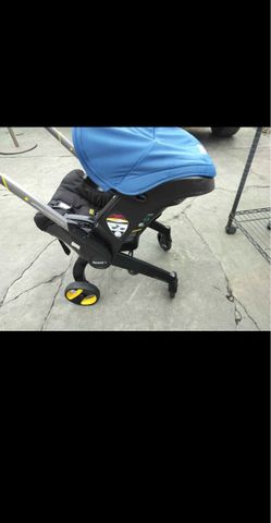 Stroller , base ( Donna)