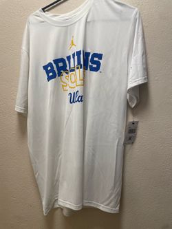 Nike 2xl UCLA shirt