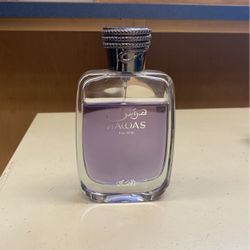 Men's Hawas EDP Spray 3.4 oz Fragrance
