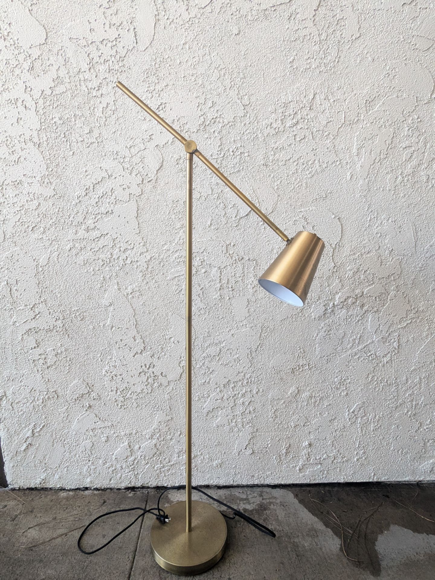 Floor Lamp