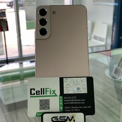 Samsung s22 Plus Unlocked $50 down