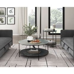 2-Piece Pack Occasional Set