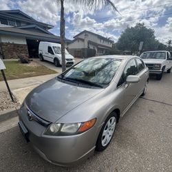 2006 Honda Civic