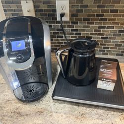Keurig 2.0 Coffee Maker 