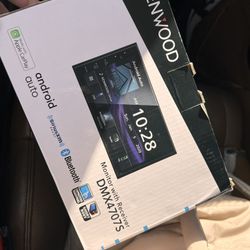 New Radio 