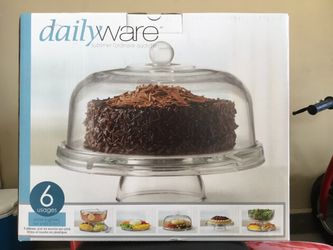 Para postres o botanas nuevo $15 Imperia