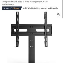 Brand New Adjustable TV Mount For 27-60 Inch TV