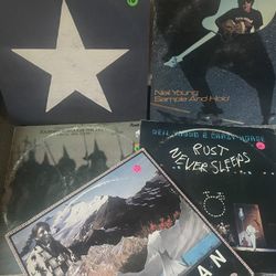 Classic Vinyl Records 