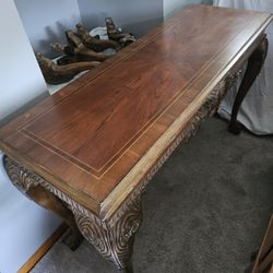 Solid Oak Furniture