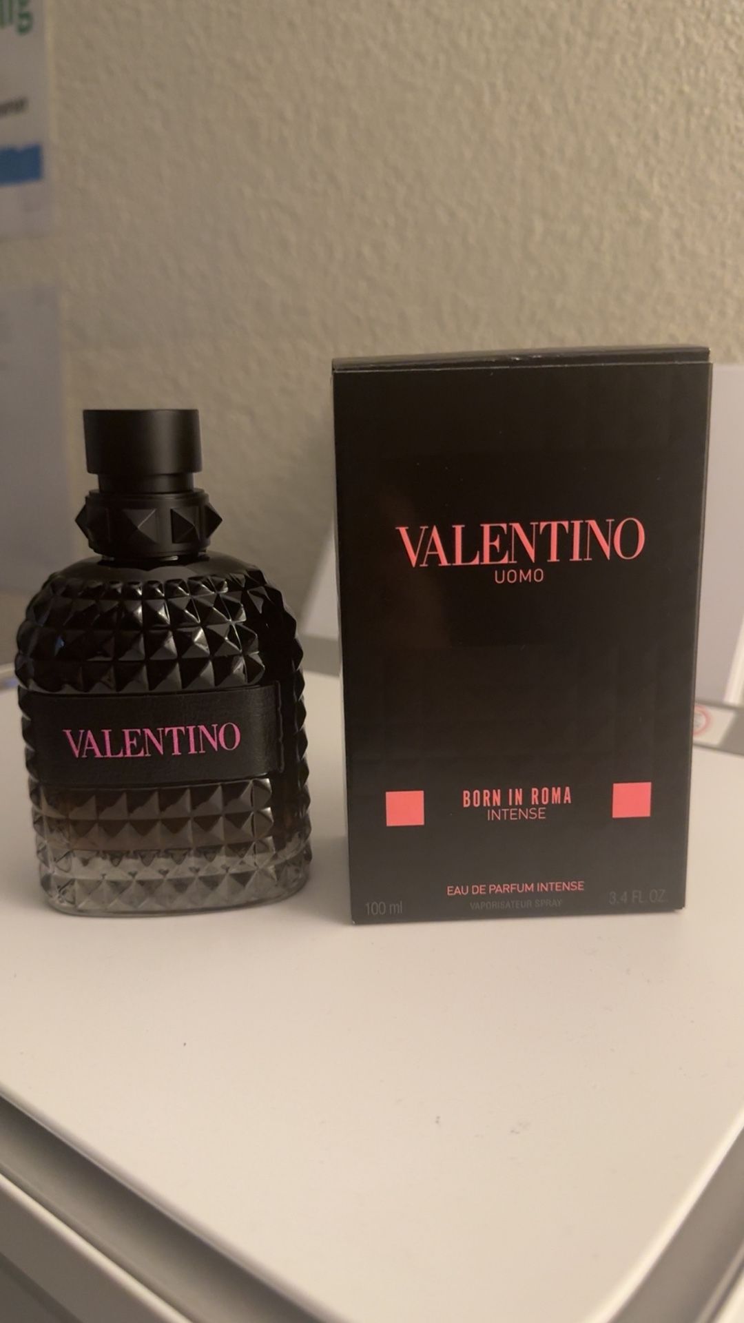 Selling My Valentino (intense)