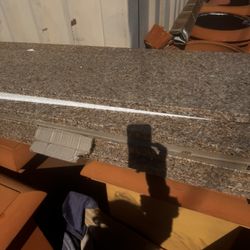 granite slabs 