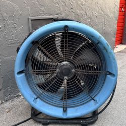 Dri-Eaz Stealth AV3000