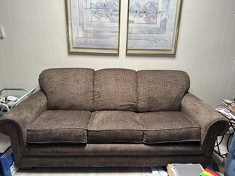 Sleeper Sofa