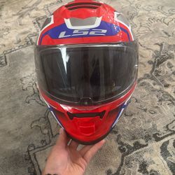 Helmet 