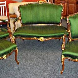 Upholstery tapeceria